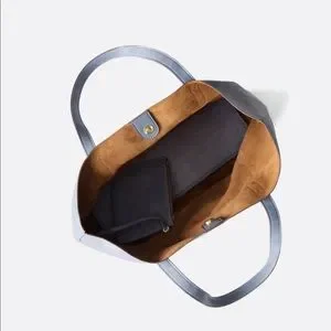 Street Level Parker Tote